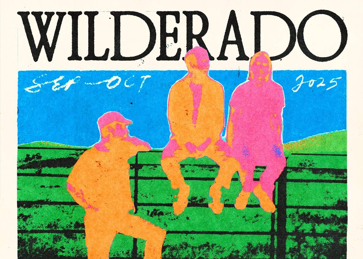 Wilderado