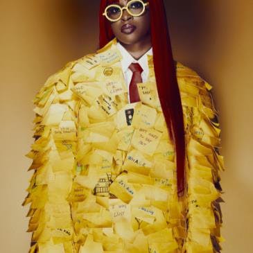 Tierra Whack