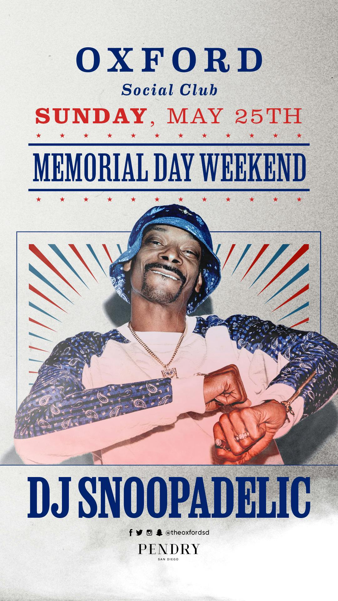 Mdw- Snoop Dogg AKA DJ Snoopadelic