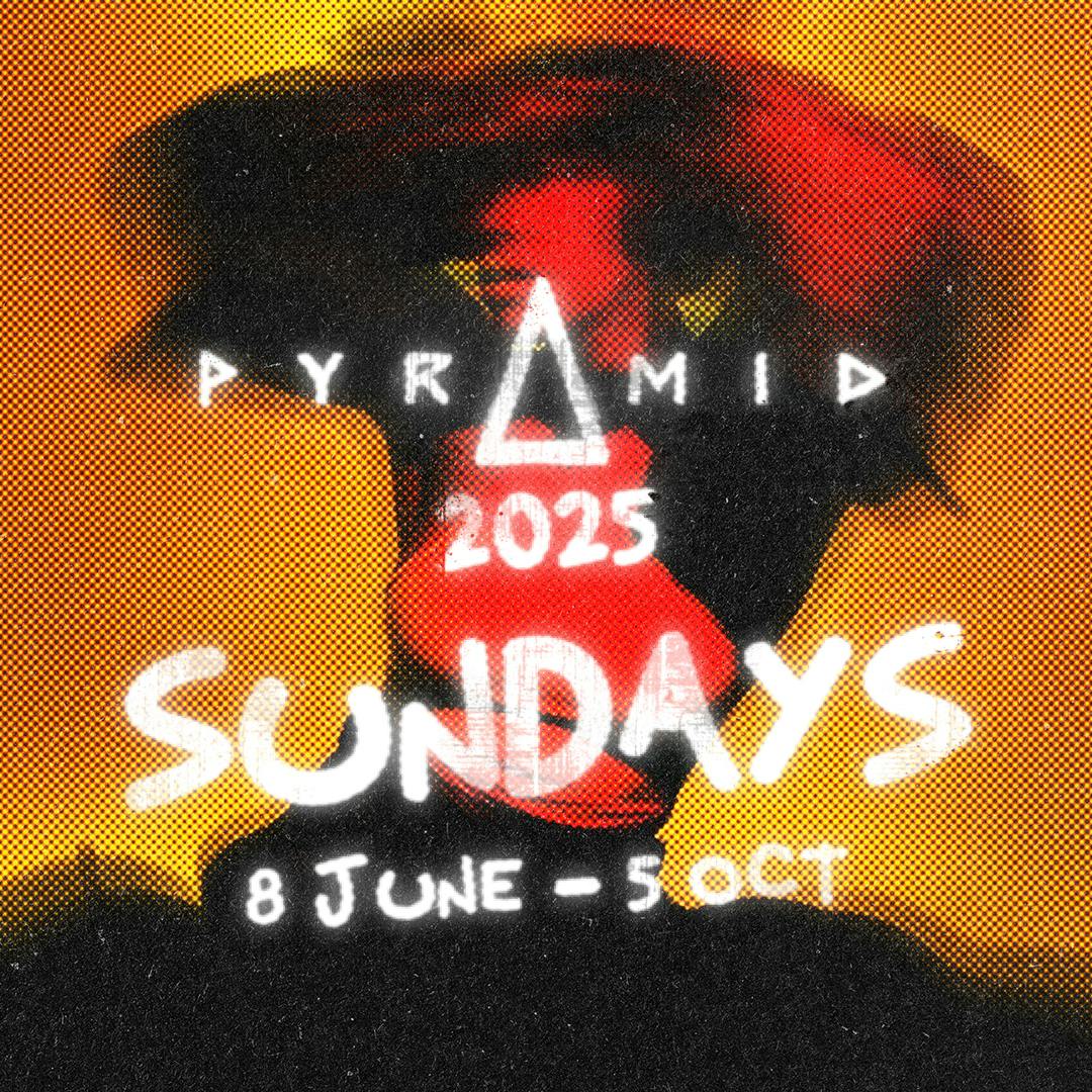 Pyramid 2025