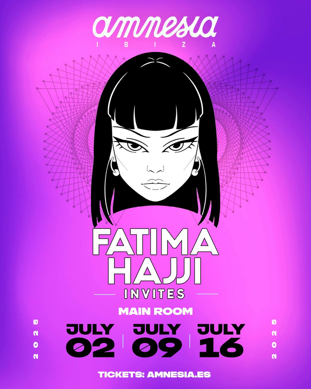 Fatima Haji