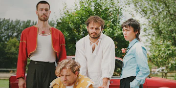 Elsewhere (Zone One)