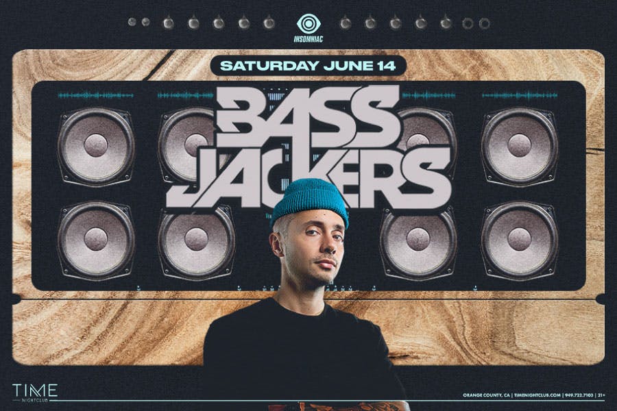 Bassjackers