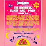 Okeechobee Festival