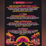 Okeechobee Festival
