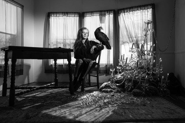 Neko Case Fall Tour 2025
