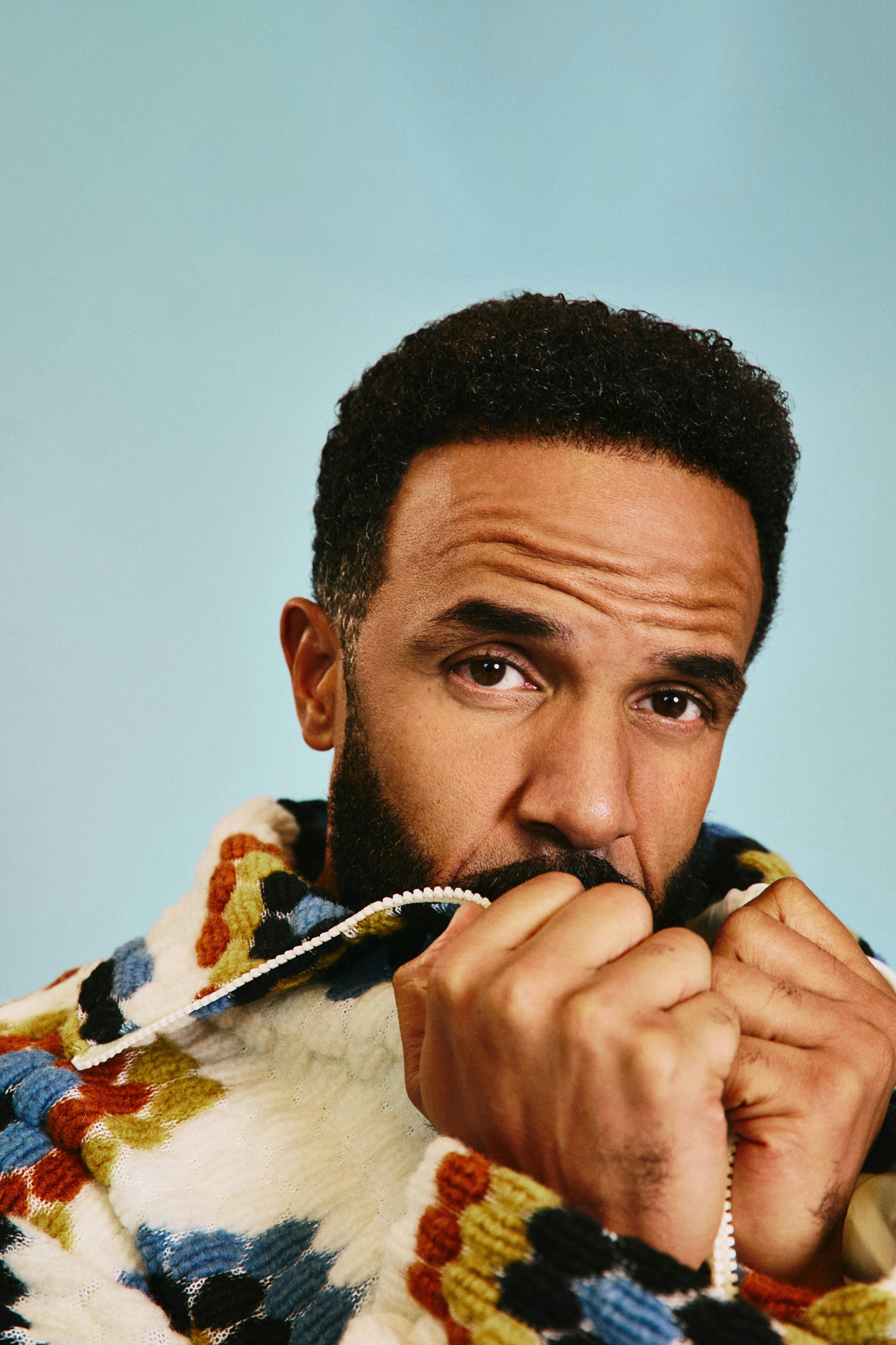 Craig David: TS5 Album Release Show @ HERE