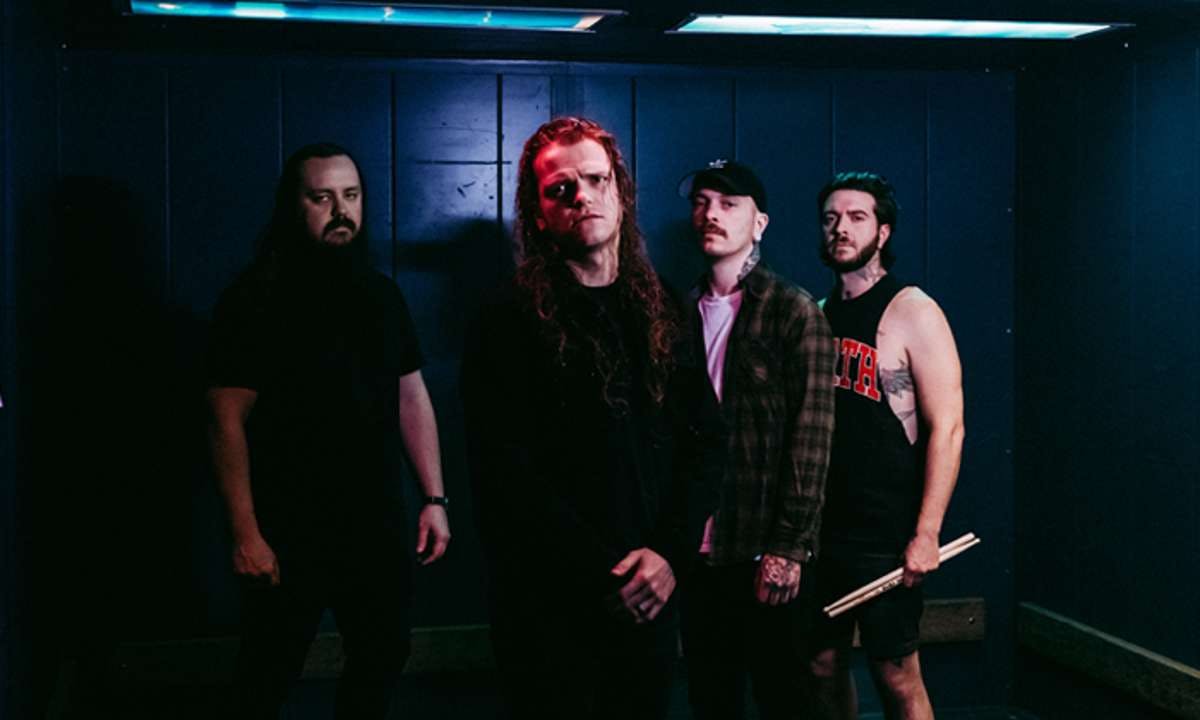 Miss May I + Special Guests