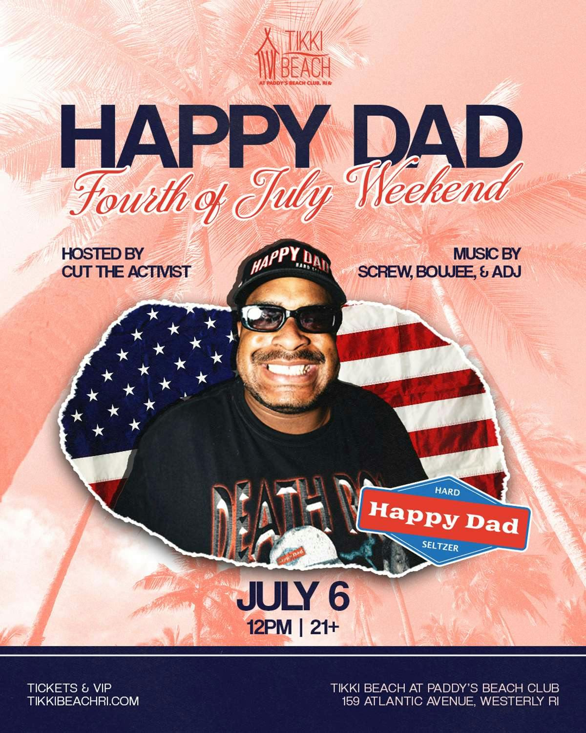 Sunday Funday Hosted by Cut The Activist