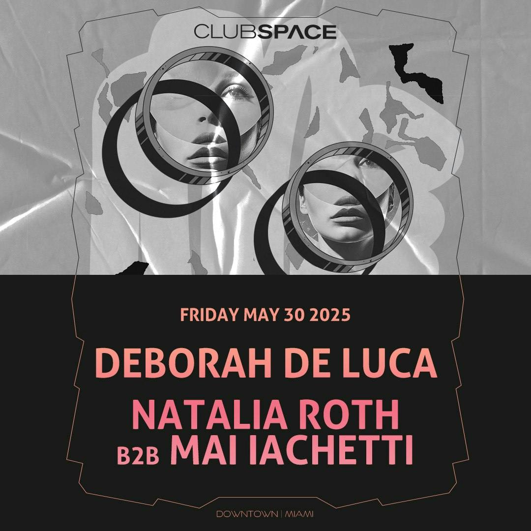 Deborah De Luca