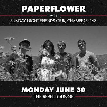 Paperflower
