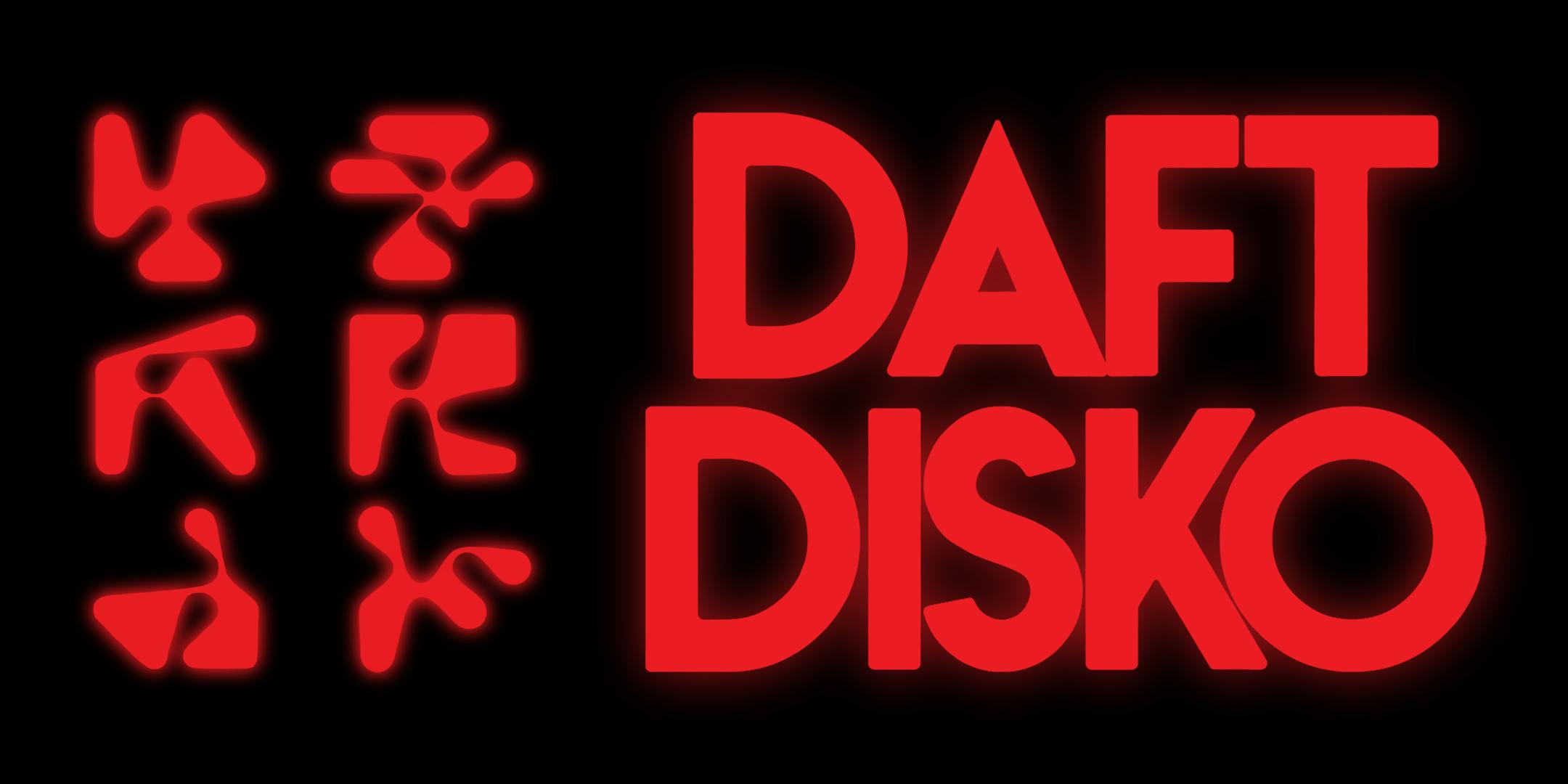 Daft Disko: Miami - SOLD OUT [Limited Tickets Available at Door]