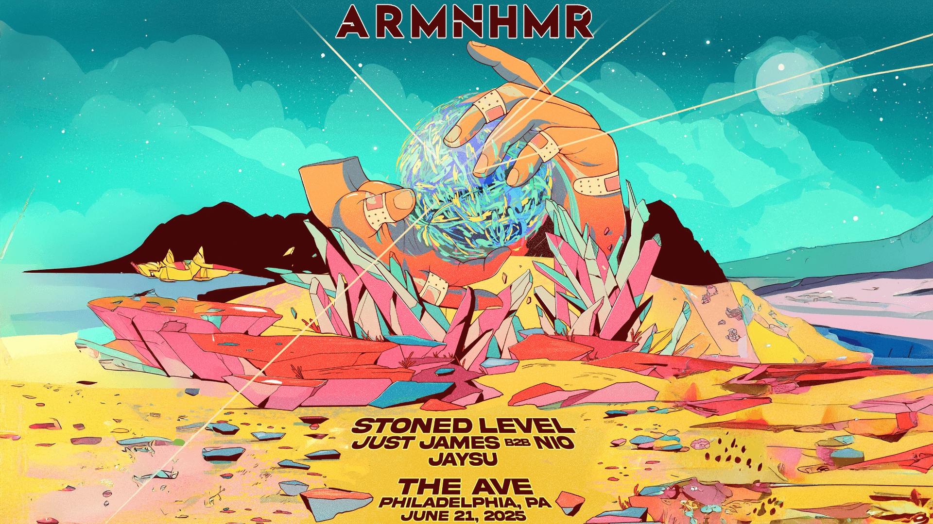Armnhmr