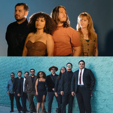 The Altons & Thee Sinseers