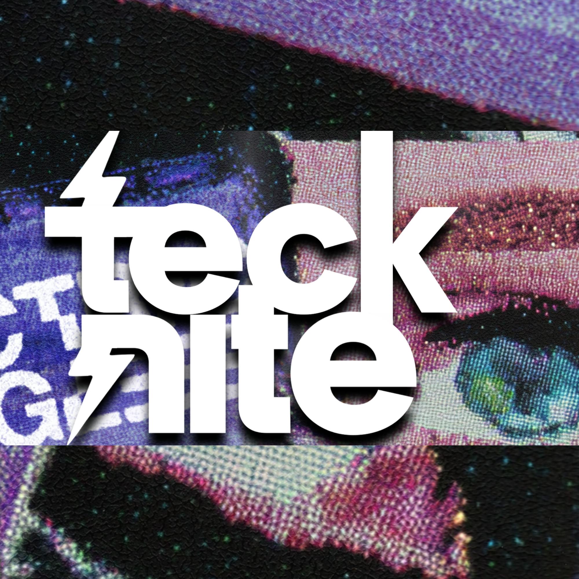 Tecknite - Boosta & Friends at Yost Theater - Thursday, Apr 24 2025 | Discotech