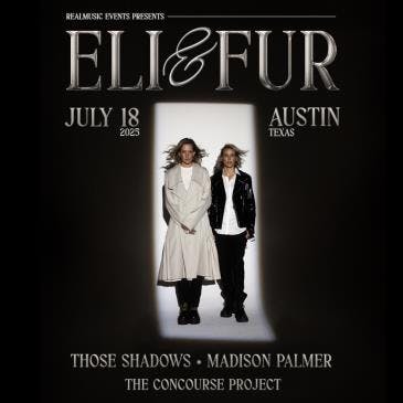 Eli & Fur