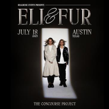 Eli & Fur