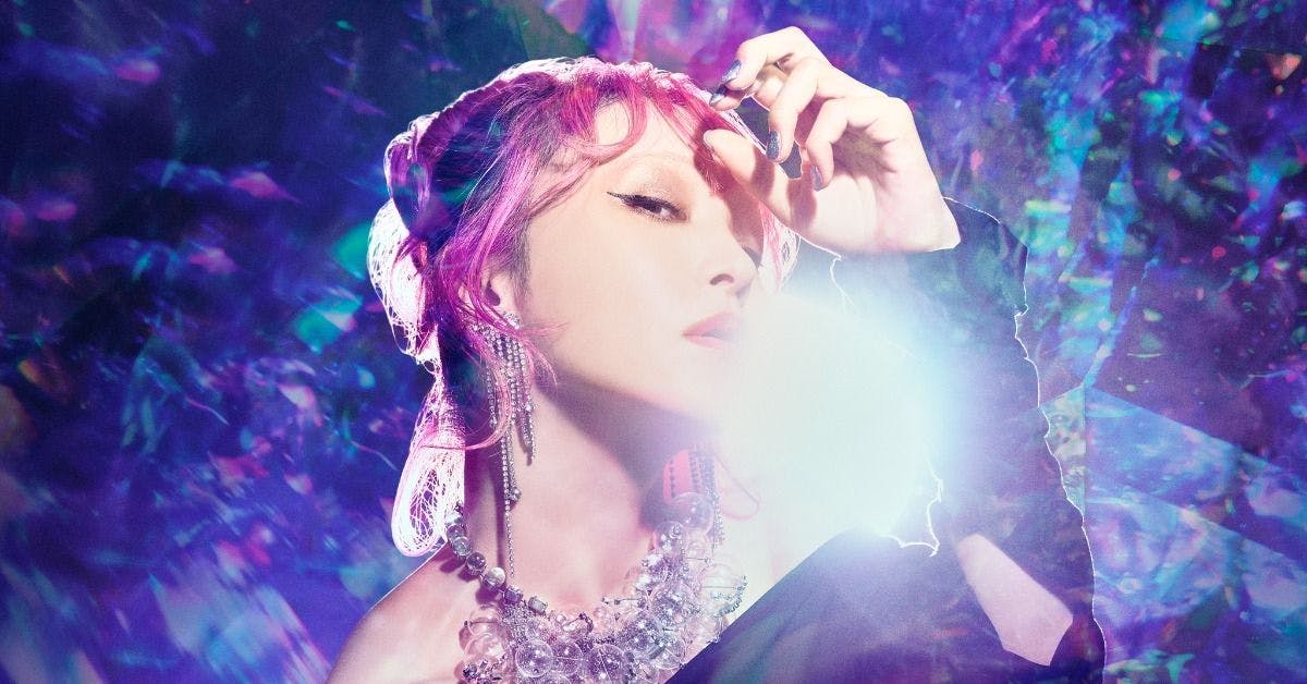 LiSA at The Roxy Theatre - Monday, Jun 23 2025 | Discotech