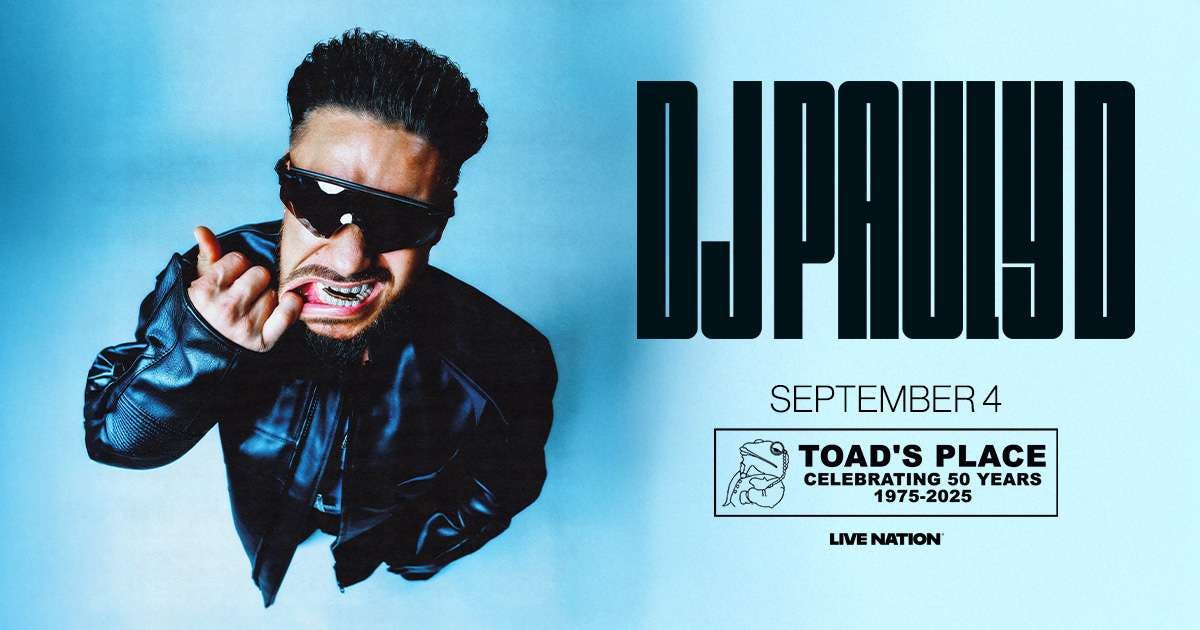 DJ Pauly D