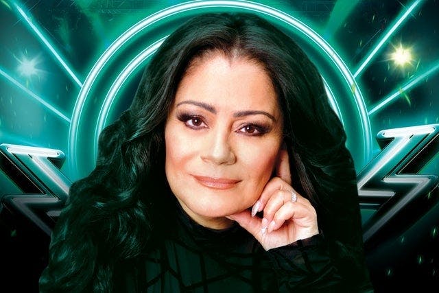 Lisa Lisa 40th Anniversary - Take You Home Tour