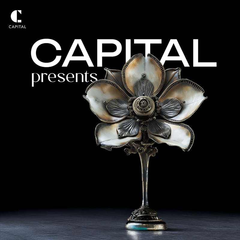 Capital Presents