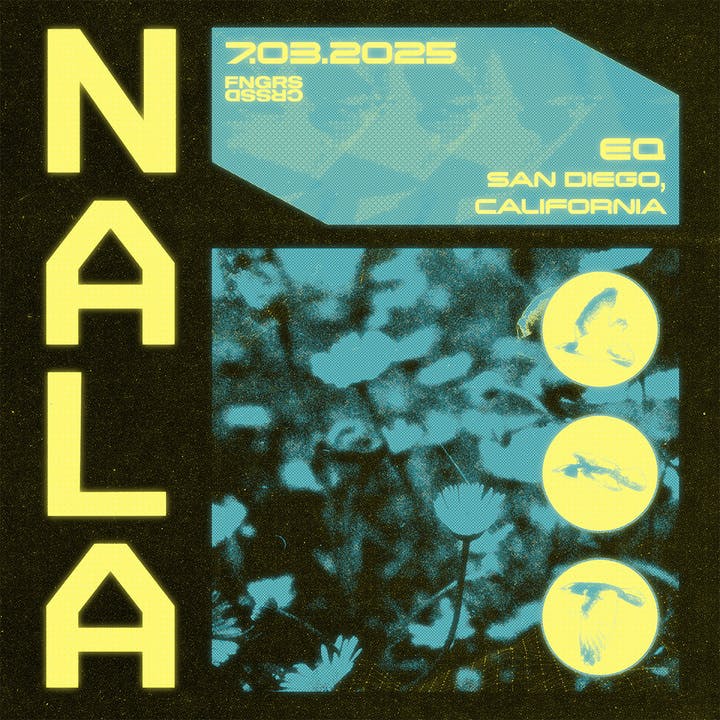 Nala at Eq at EQ Nightclub - Thursday, Jul 3 2025 | Discotech