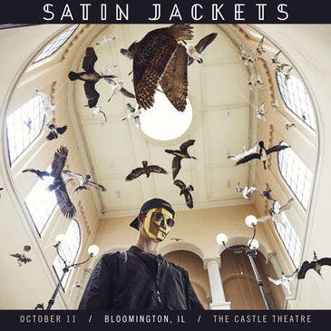 Satin Jackets in Bloomington