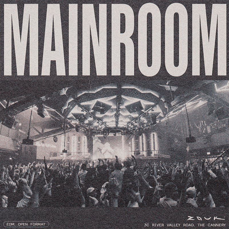 Mainroom Presents