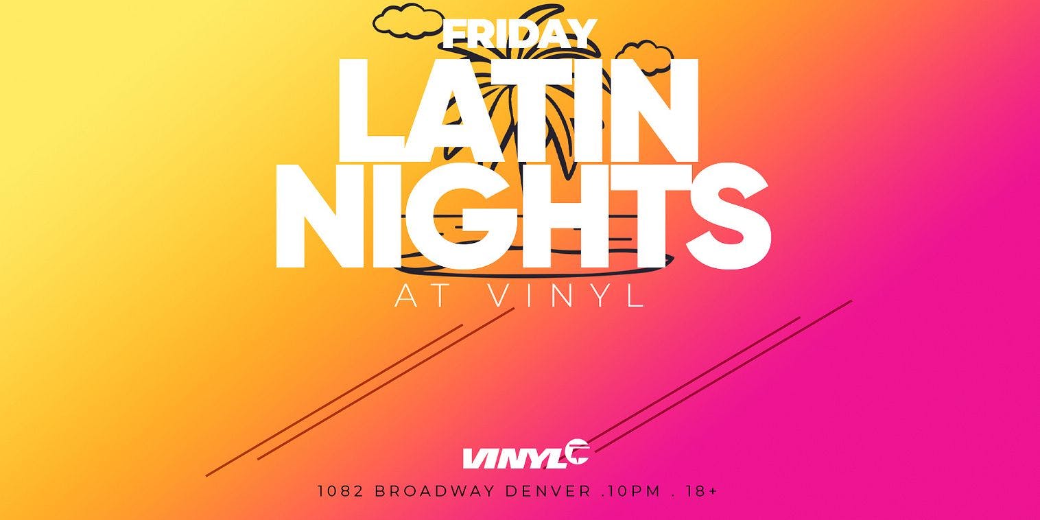 Latin Night