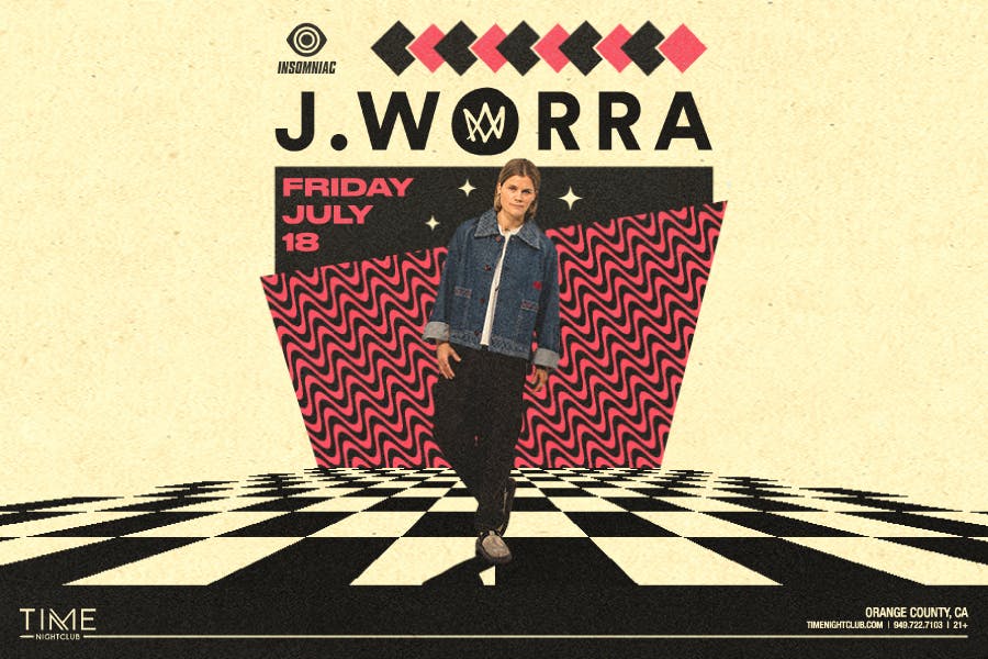 J.Worra