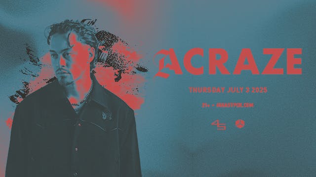 Acraze