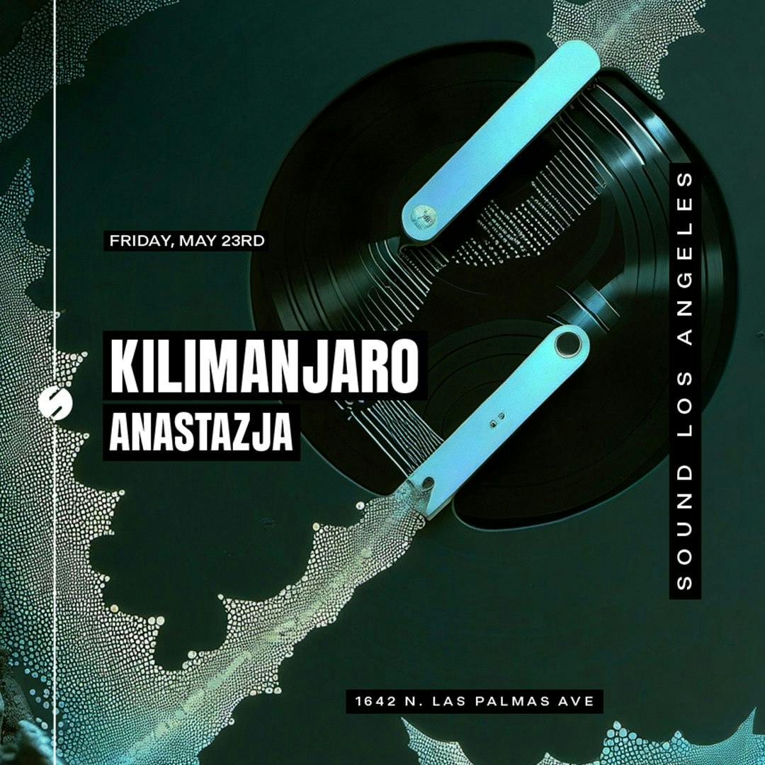 Kilimanjaro