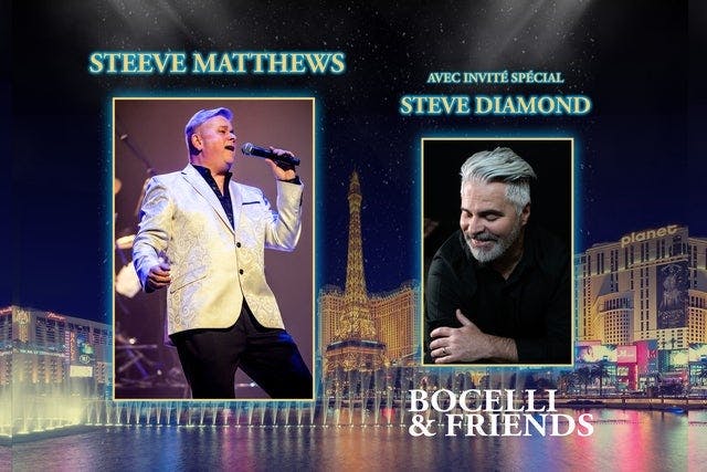 Las Vegas Story - 50's to 70's