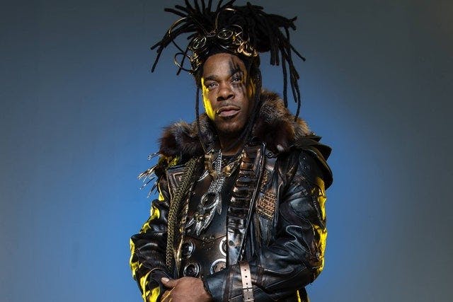 Rock The Bells