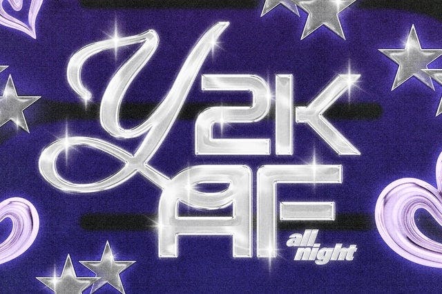 Y2k Af (18+)