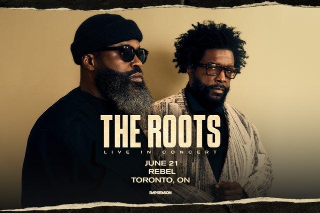 The Roots