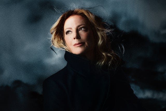 Sarah McLachlan - Sièges platine officiels