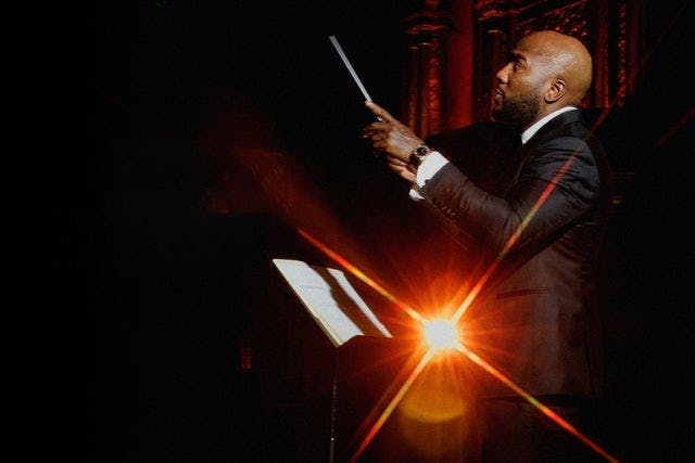 Jeezy Presents TM:101 Live with Color of Noize Orchestra