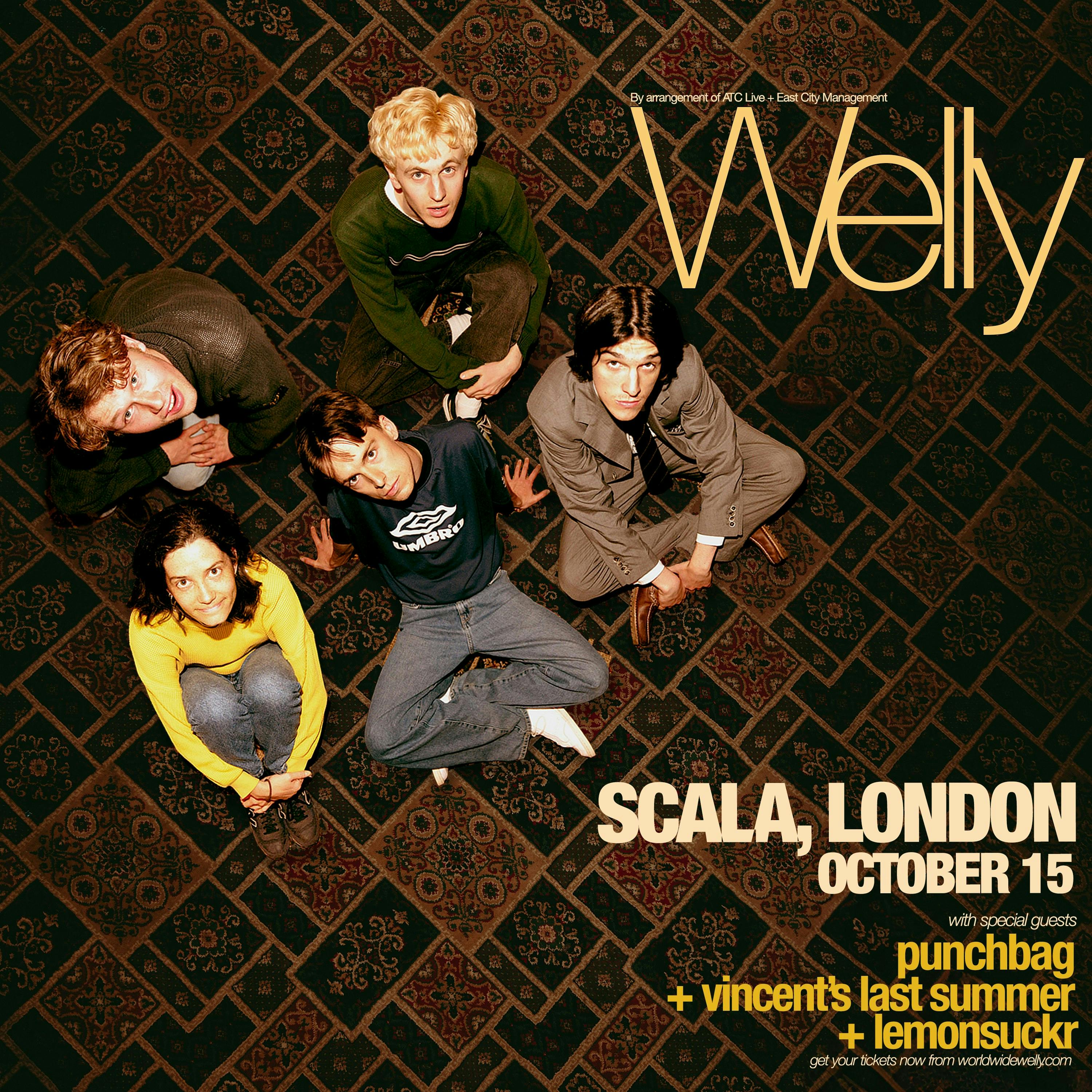 Welly