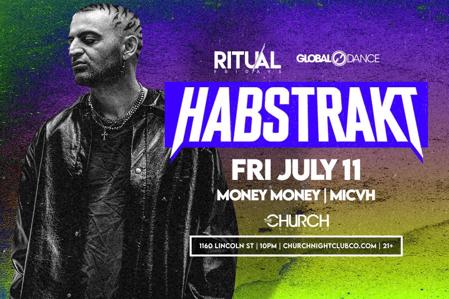 Habstrakt