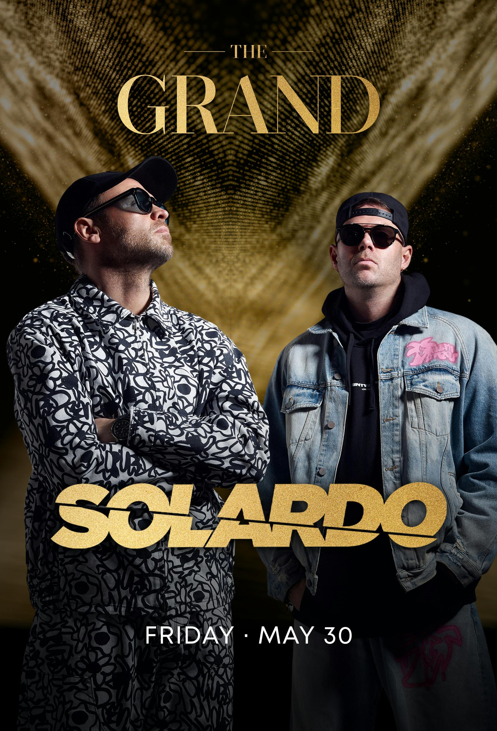 Solardo