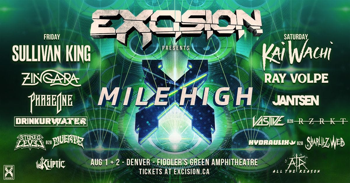 Excision