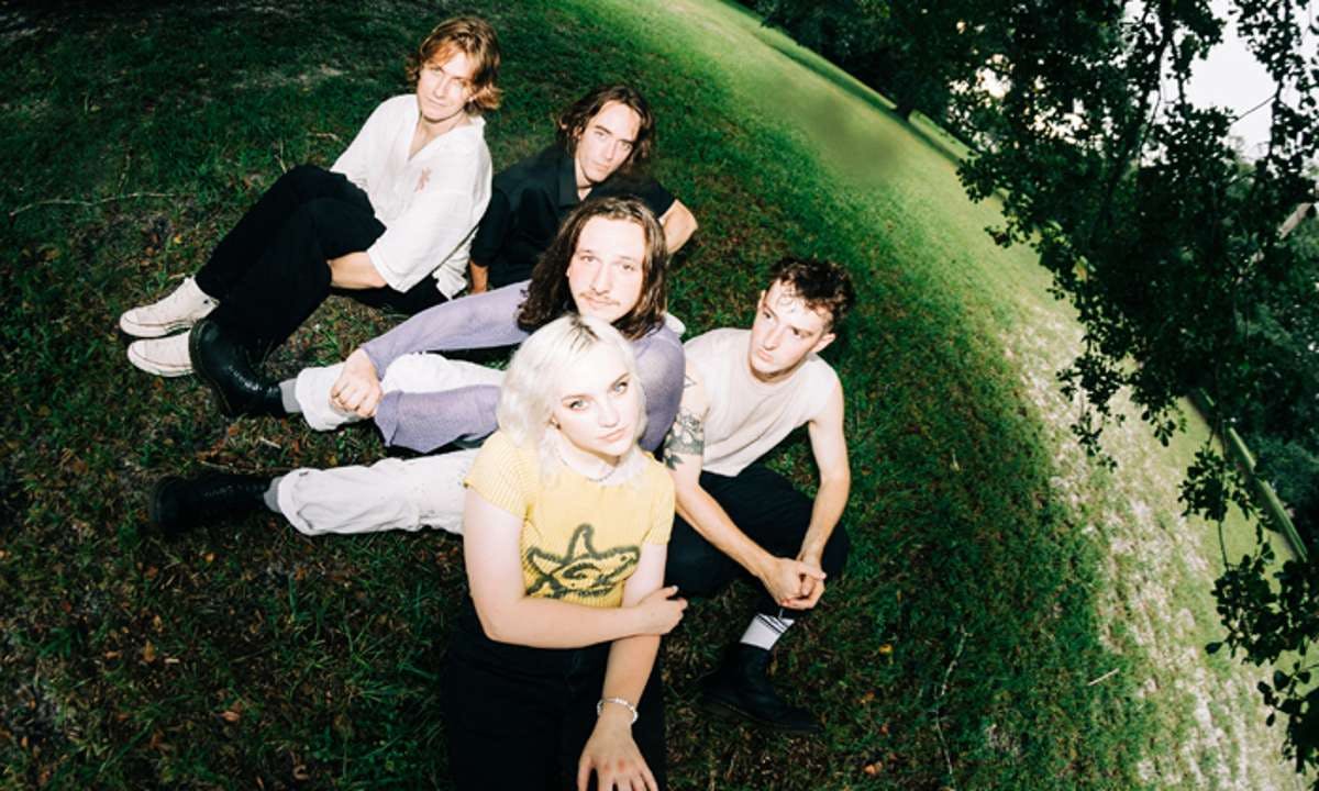 Flipturn - the Burnout Days Tour