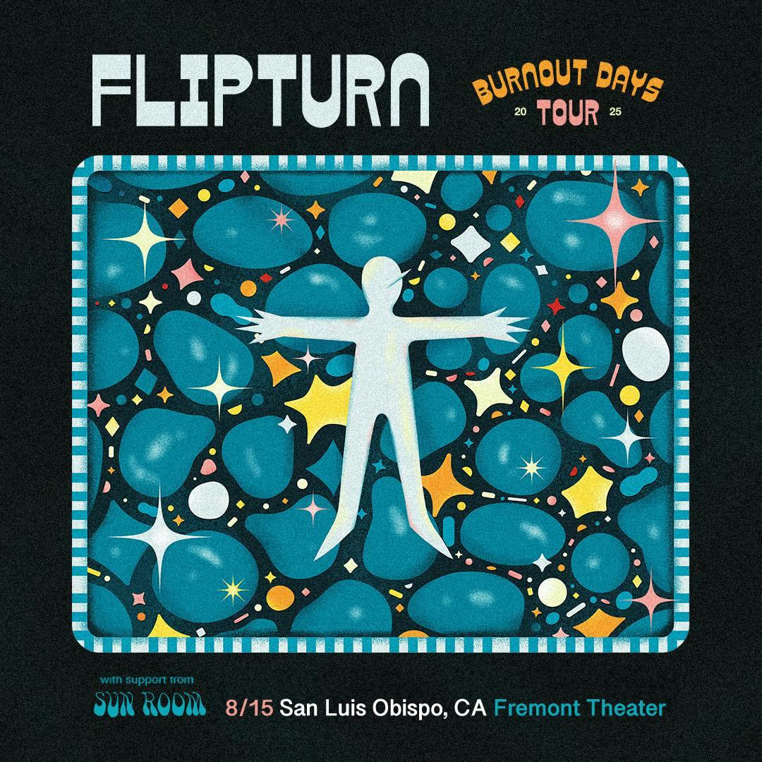 Flipturn - Sold Out
