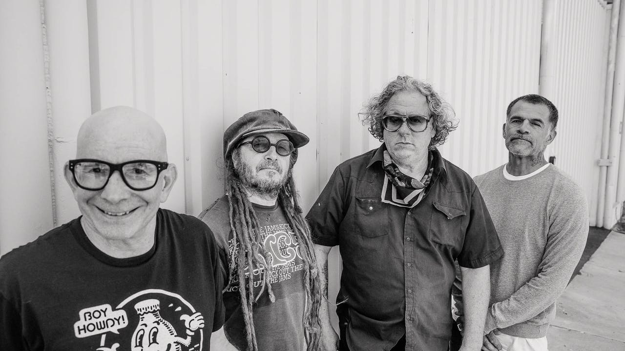 Circle Jerks