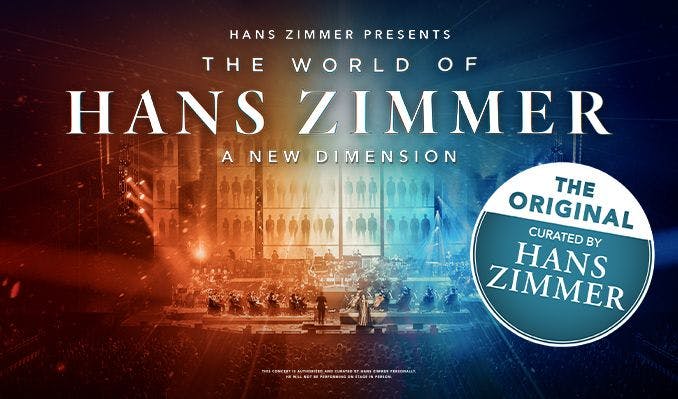 The World of Hans Zimmer