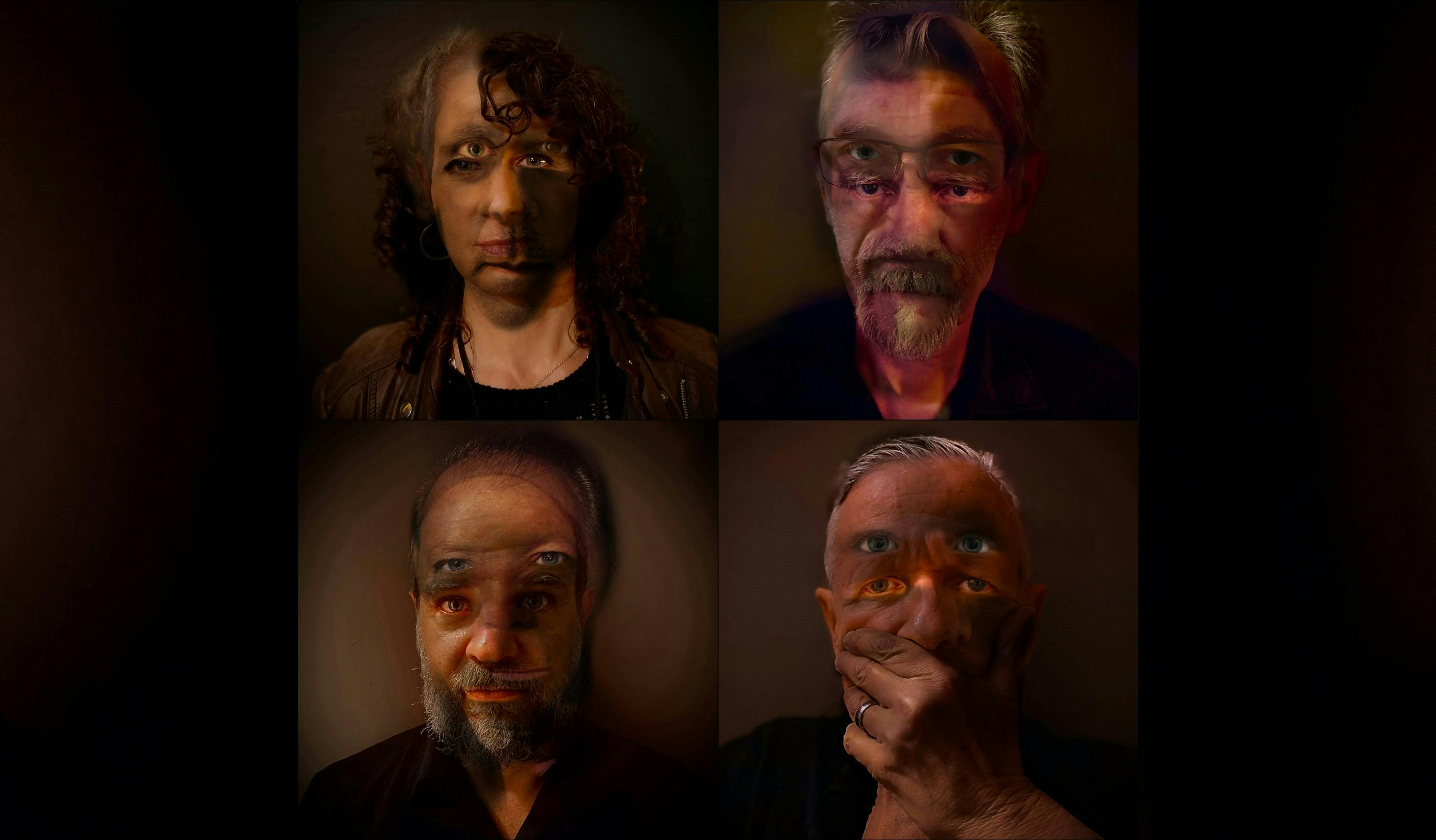 Swans + Guest at Trabendo - Thursday, Nov 6 2025 | Discotech