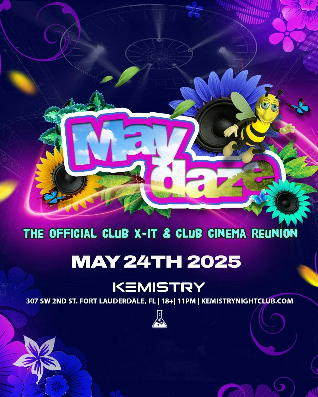 Maydaze