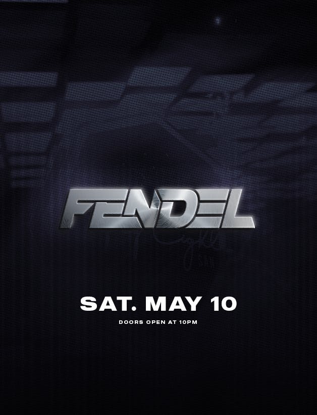 Sounds By Fendel