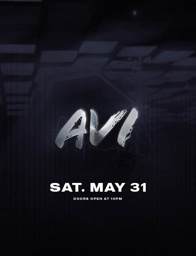 Sounds By Avi
